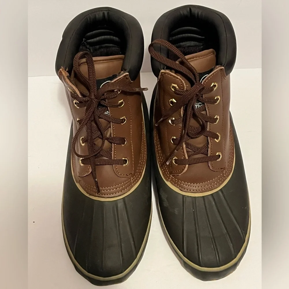 Tamarack Men's Waterproof Rain Boot